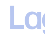 Lago